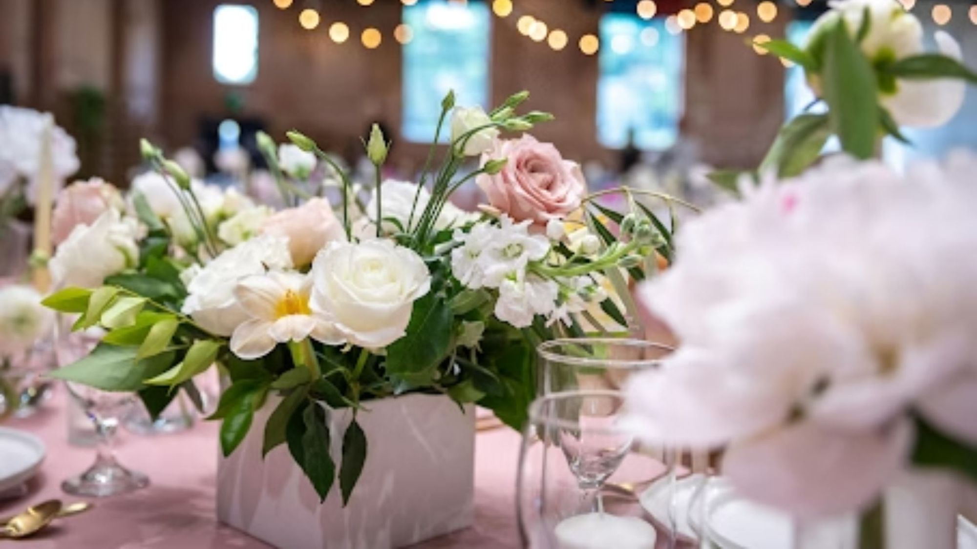 Plan a Beautiful Wedding Without Overspending at S&S Ranch